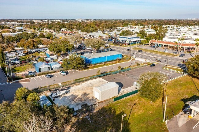 More Photos Of 10310 66th St N, Pinellas Park Auto Dealership For Sale