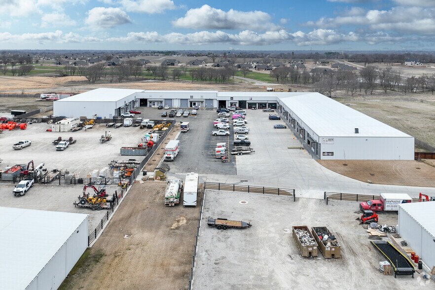 More Photos Of 22390 E 111th St, Broken Arrow Warehouse For Sale