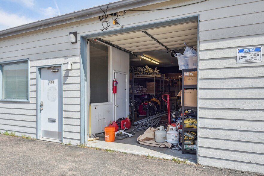 More Photos Of 19336 Goddard Ranch Ct, Morrison Light Manufacturing For Sale