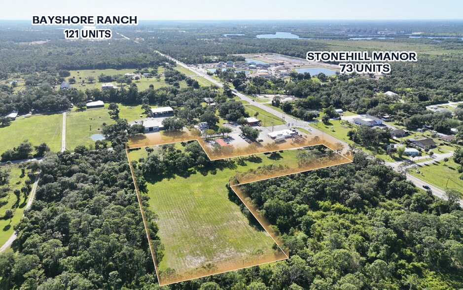 More Photos Of , North Fort Myers Land For Sale
