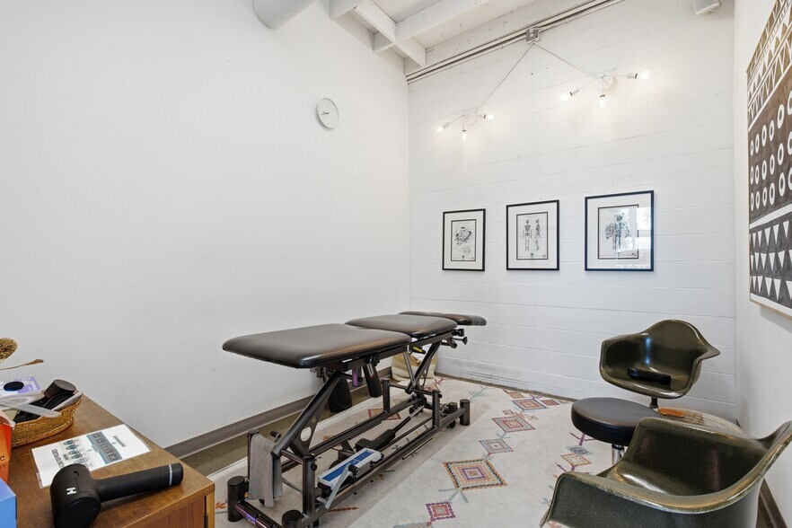 More Photos Of 11461 W Washington Blvd, Los Angeles Auto Repair For Lease
