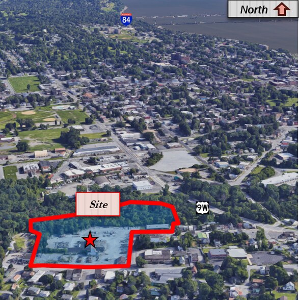 More Photos Of , New Windsor Township Industrial For Sale