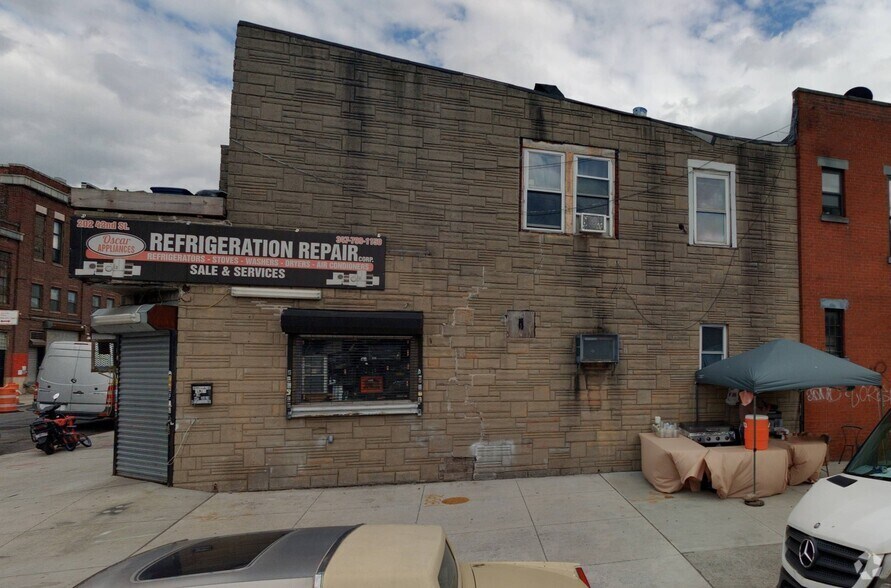 Primary Photo Of , Brooklyn Unknown For Sale