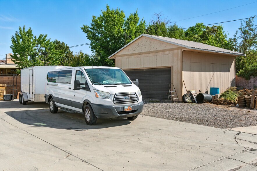 More Photos Of 170 N 400 W, Richfield Specialty For Sale