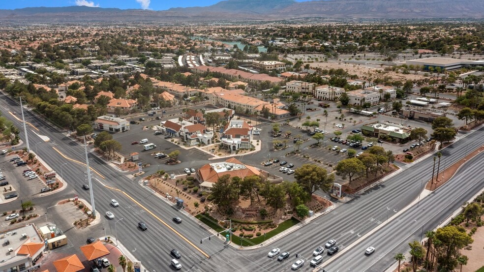 More Photos Of 8601-8663 W Sahara Ave, Las Vegas Unknown For Lease