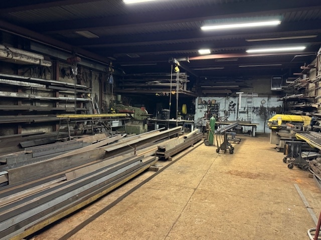 More Photos Of 15050 11th Ave, Whitestone Industrial For Sale