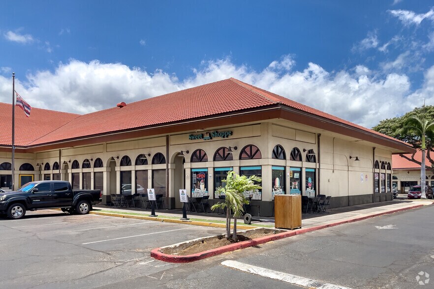 More Photos Of 1819 S Kihei Rd, Kihei Unknown For Lease