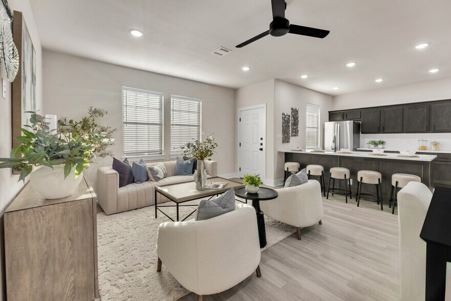 More Photos Of 4098 Gunner Trl, College Station Multifamily For Sale