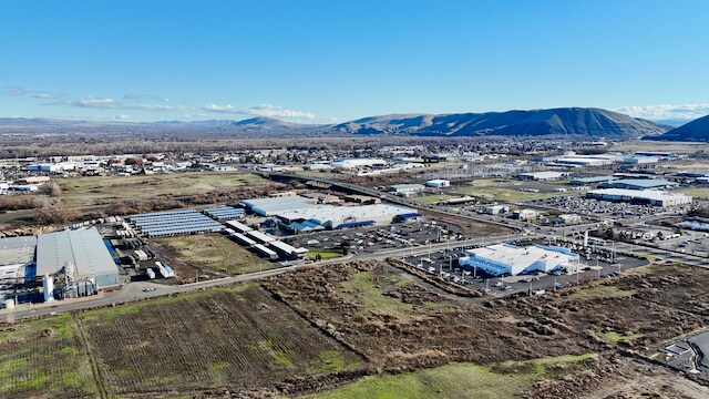 More Photos Of 2007 Longfibre Ave, Yakima Land For Sale