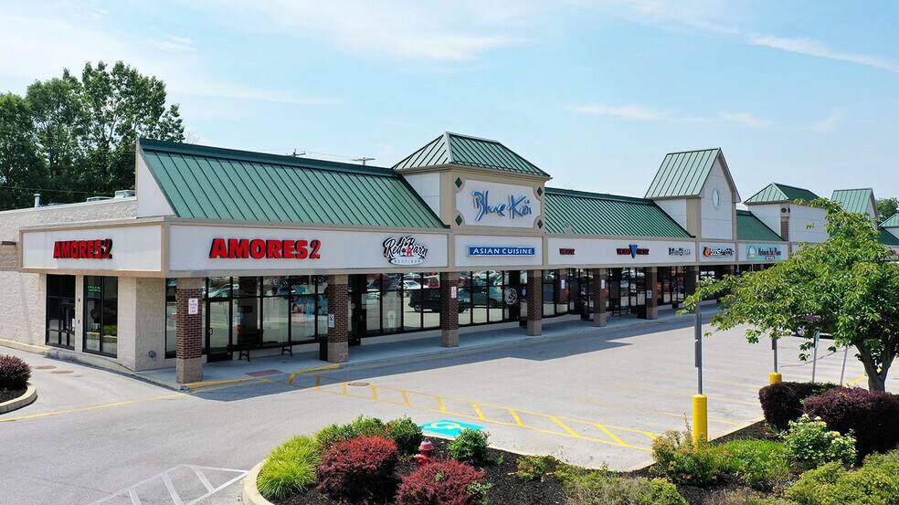 More Photos Of 783-845 Baltimore St, Hanover Unknown For Lease