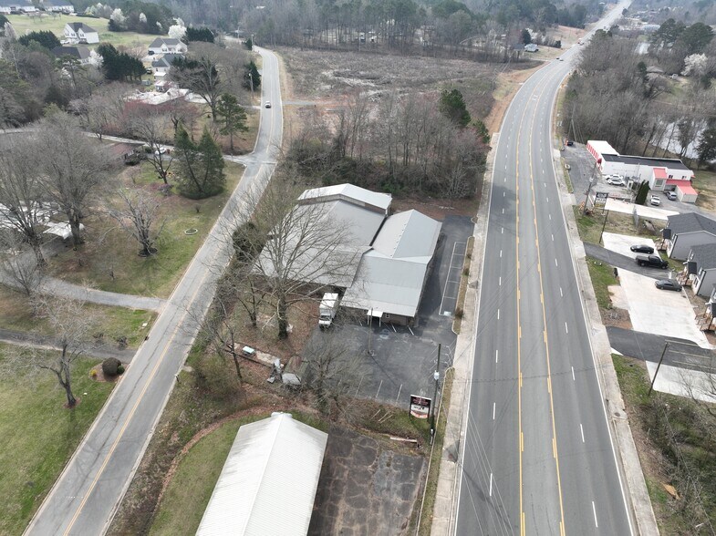 More Photos Of 3264 Chattanooga Rd, Tunnel Hill Office Residential For Sale
