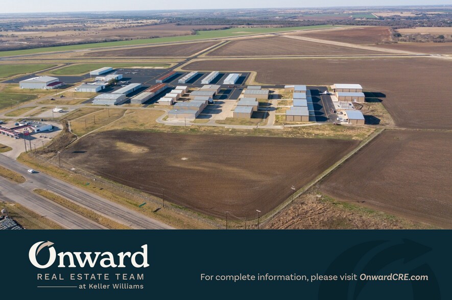 More Photos Of 27300 W Highway 84, McGregor Land For Sale