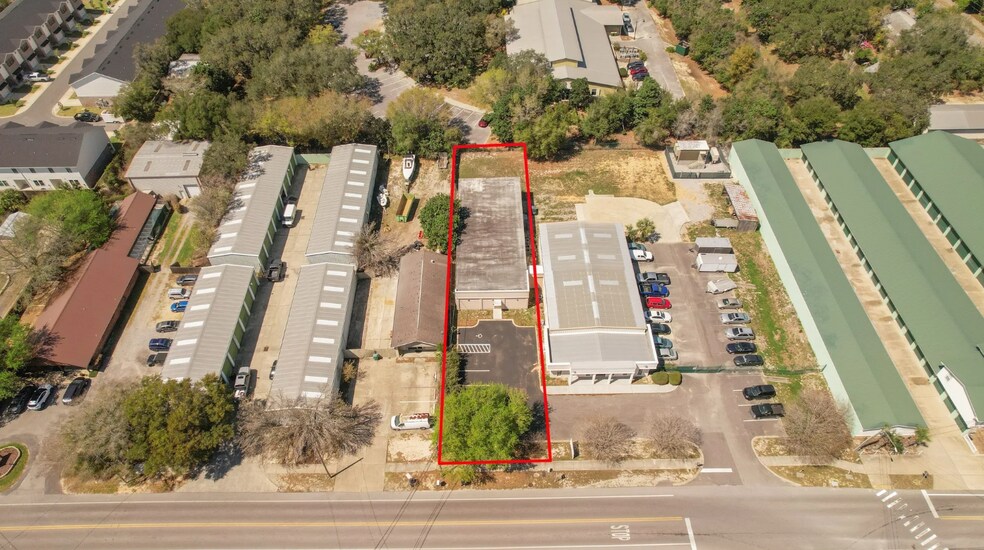 More Photos Of 185 Stahlman Ave, Destin Warehouse For Sale