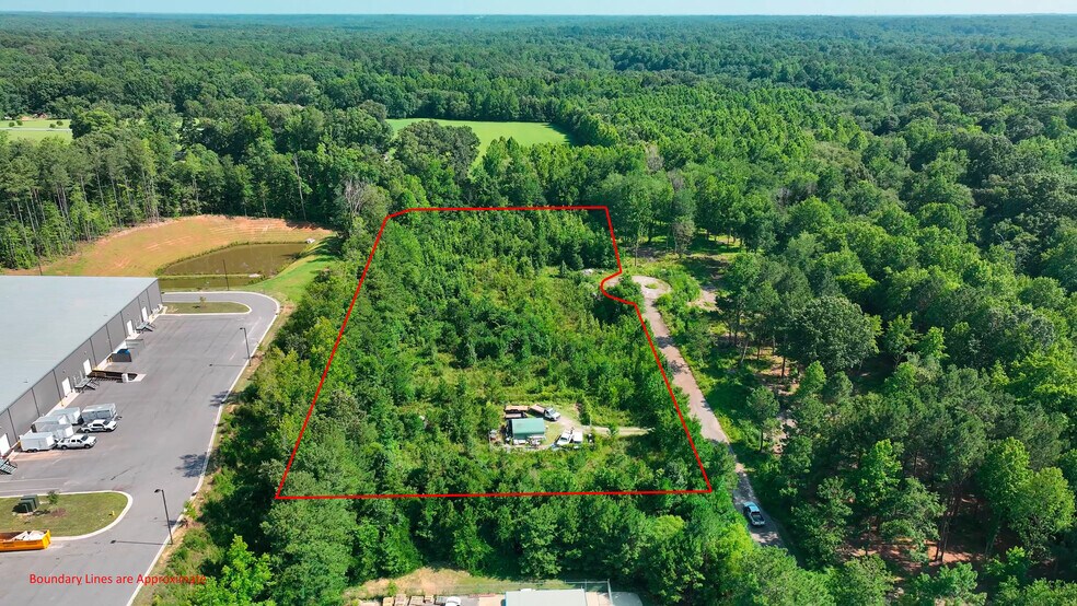 More Photos Of 129 Anna Dr, Clayton Land For Sale