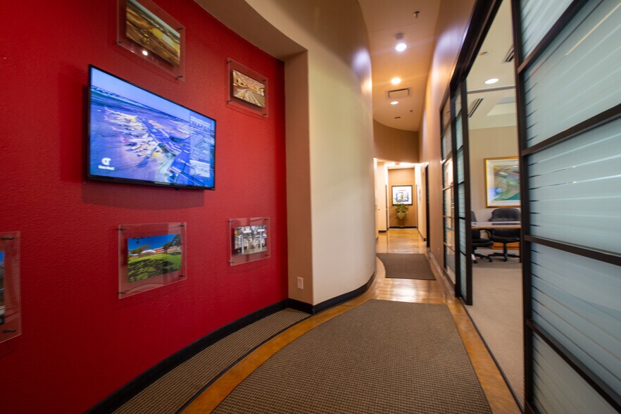 More Photos Of 1900 Ballpark Way, Arlington Medical For Lease