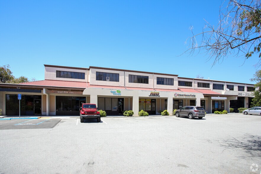 More Photos Of 260 Main St, Redwood City Loft Creative Space For Sale