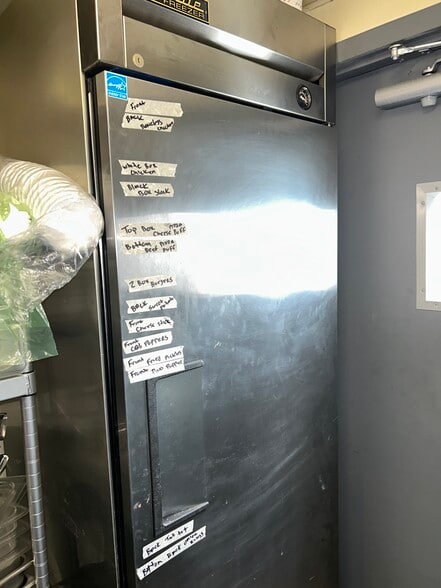 More Photos Of 13325 Olde Western Ave, Blue Island Restaurant For Sale