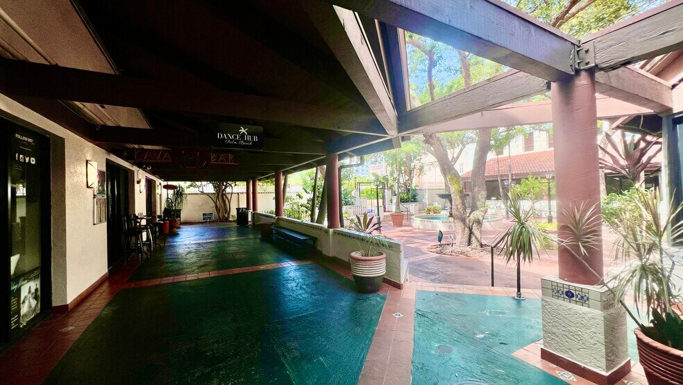 More Photos Of 330 Clematis St, West Palm Beach Storefront Retail Office For Sale