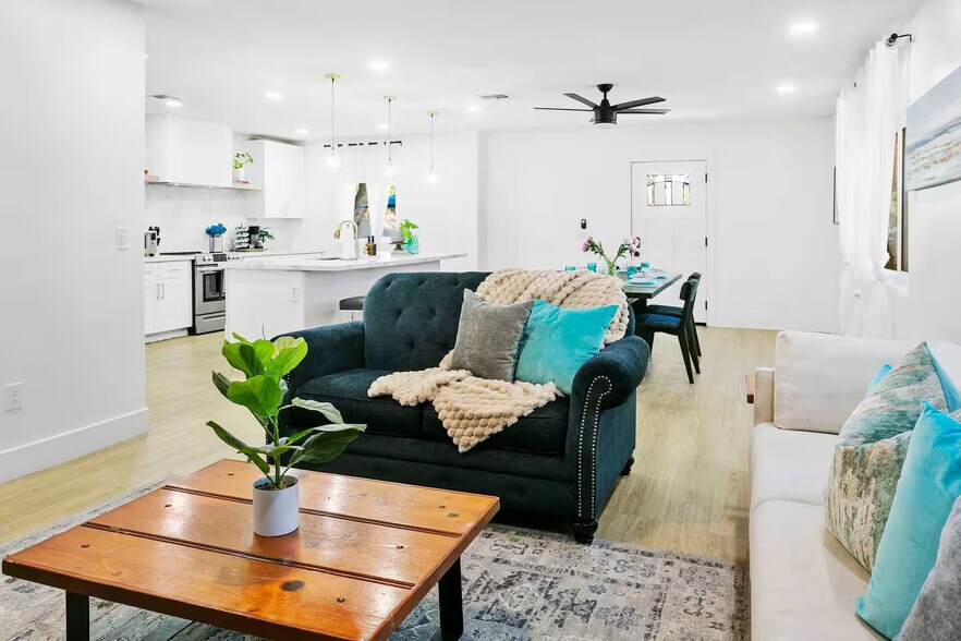 More Photos Of 3139 N 40th St, Phoenix Apartments For Sale