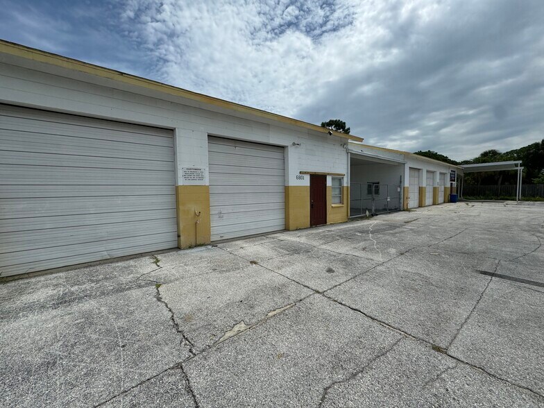 More Photos Of 6801 Tower Dr, Hudson Service For Lease