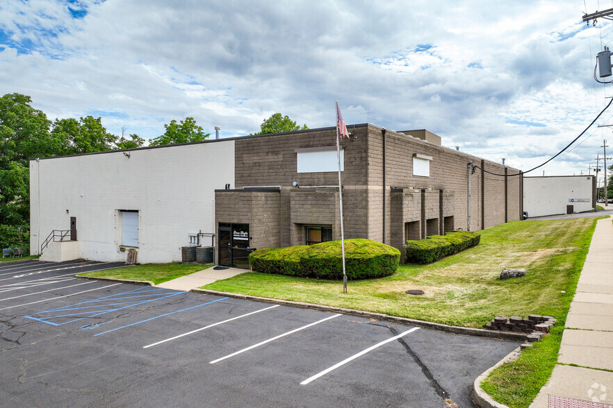 Primary Photo Of 305 Division St, Boonton Warehouse For Lease