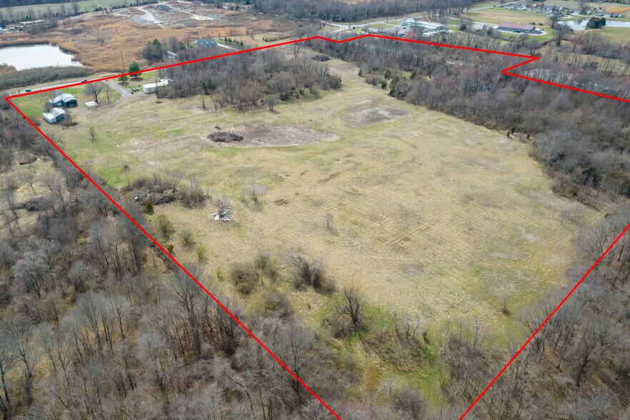 More Photos Of 1408 W Longstreet Rd, Marion Land For Sale