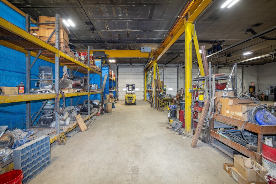 More Photos Of 215 Reading Ave, Williamsport Warehouse For Sale