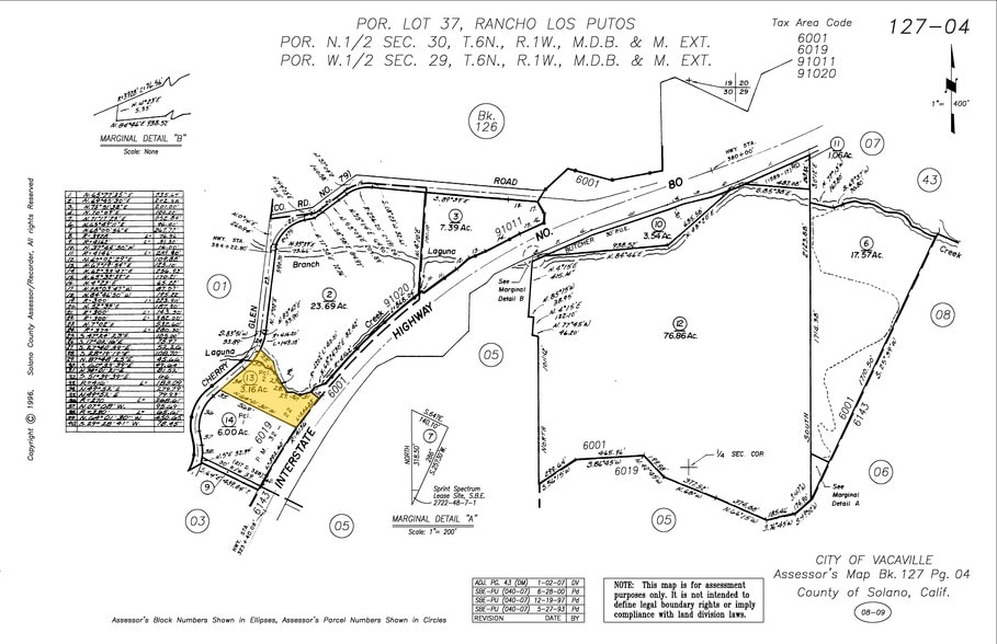 More Photos Of 5930 Cherry Glen Rd, Vacaville Garden Center For Sale