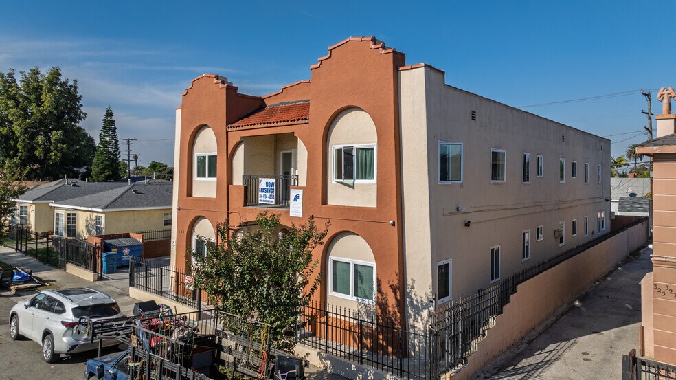 More Photos Of 329 W Magnolia St, Compton Apartments For Sale