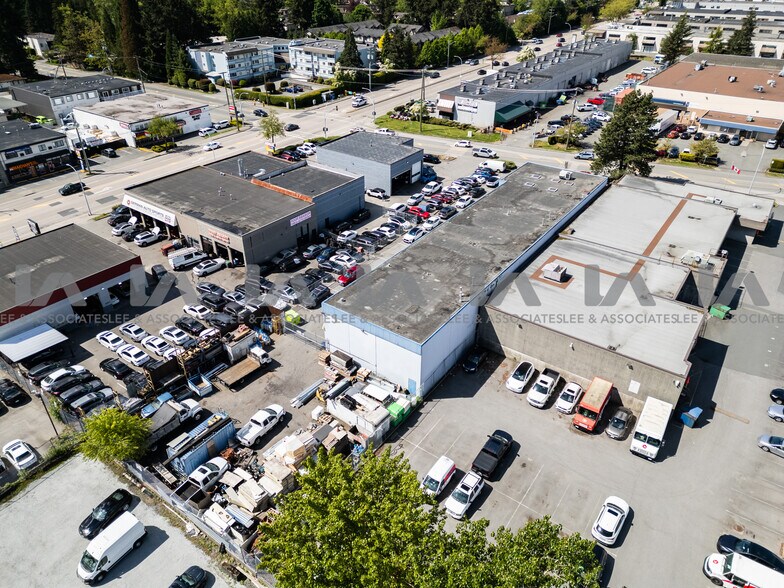 More Photos Of 13415 Comber Way, Surrey Manufacturing For Sale