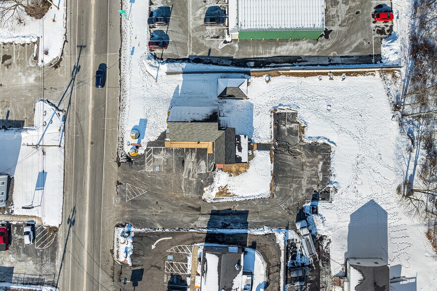 More Photos Of 293 Bedford St, Whitman Land For Sale