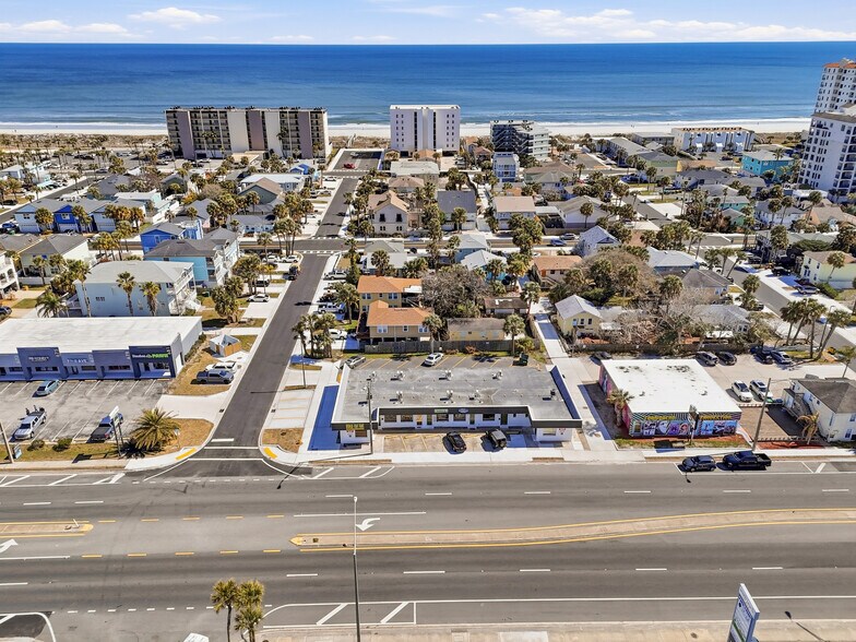 Primary Photo Of 711 S 3rd St, Jacksonville Beach Storefront Retail Office For Lease