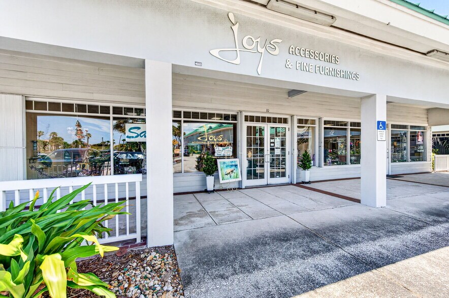 More Photos Of 3830 S Highway A1a, Melbourne Beach General Retail For Sale