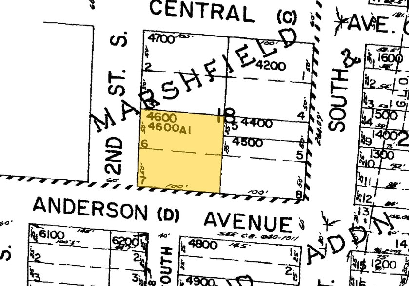 More Photos Of 196 Anderson Ave, Coos Bay Office For Lease