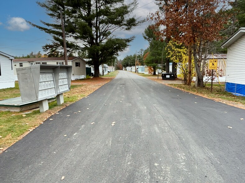 More Photos Of 124 Dr Mann Rd, Skowhegan Land For Sale