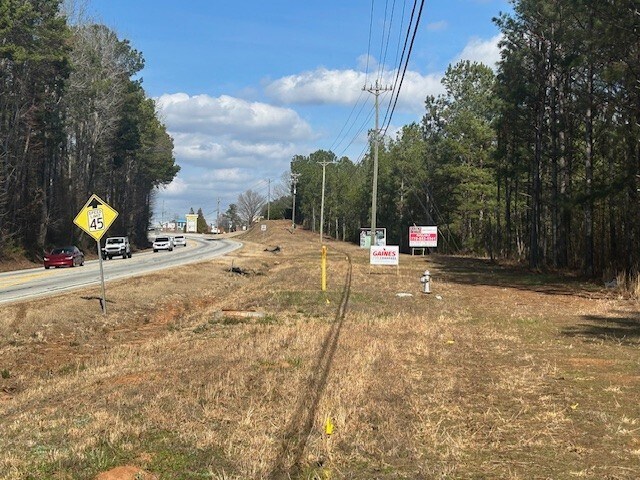 More Photos Of 920 Highway 138, Monroe Land For Sale