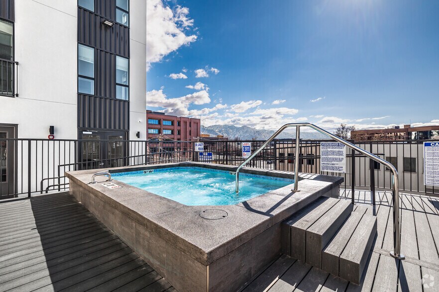 More Photos Of 144 S 500 E, Salt Lake City Apartments For Lease