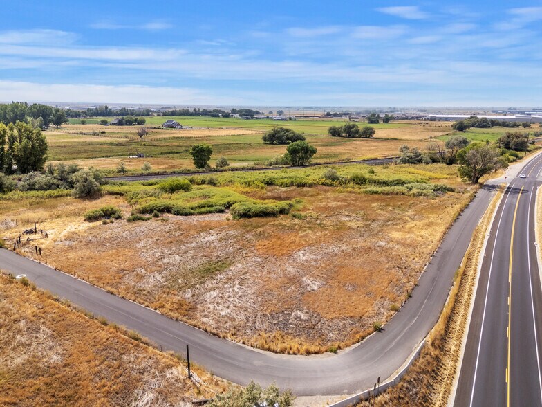 More Photos Of 975 900 w, Brigham City Land For Sale