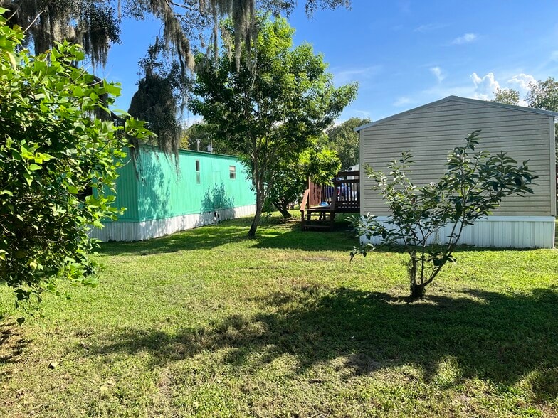 More Photos Of 950 Sidney St, Saint Augustine Manufactured Housing Mobile Home Park For Sale