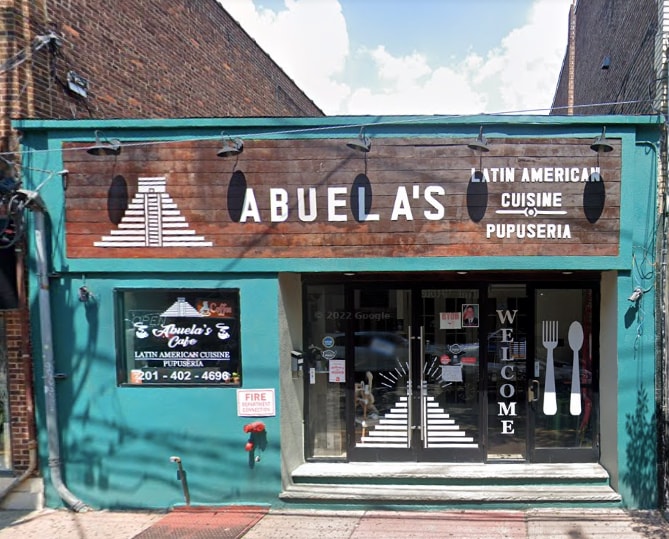 More Photos Of 414 38th St, Union City Storefront For Sale