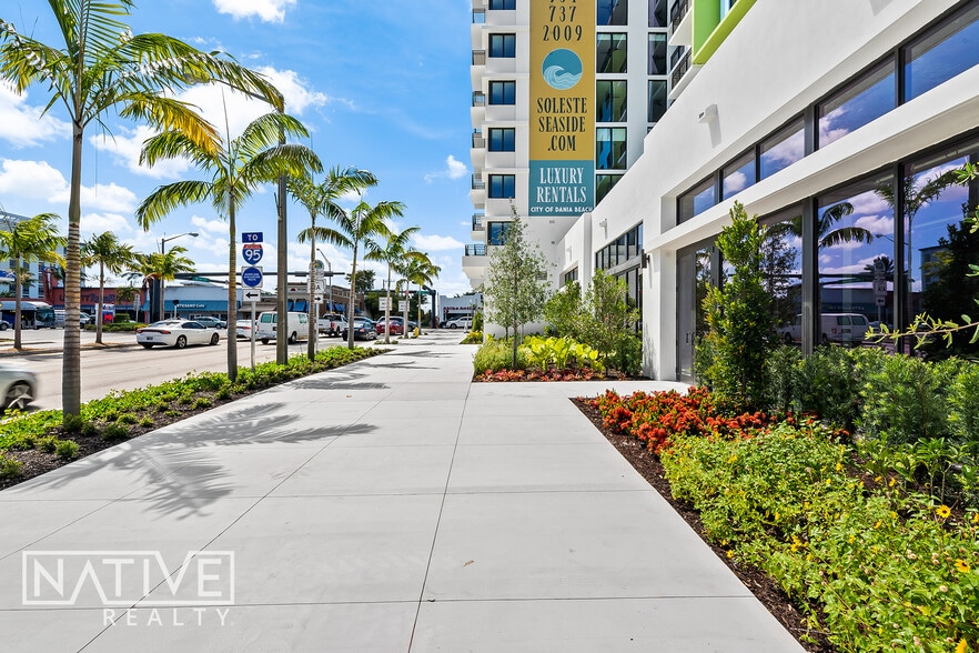 More Photos Of 4 N Federal Hwy, Dania Beach Apartments For Lease