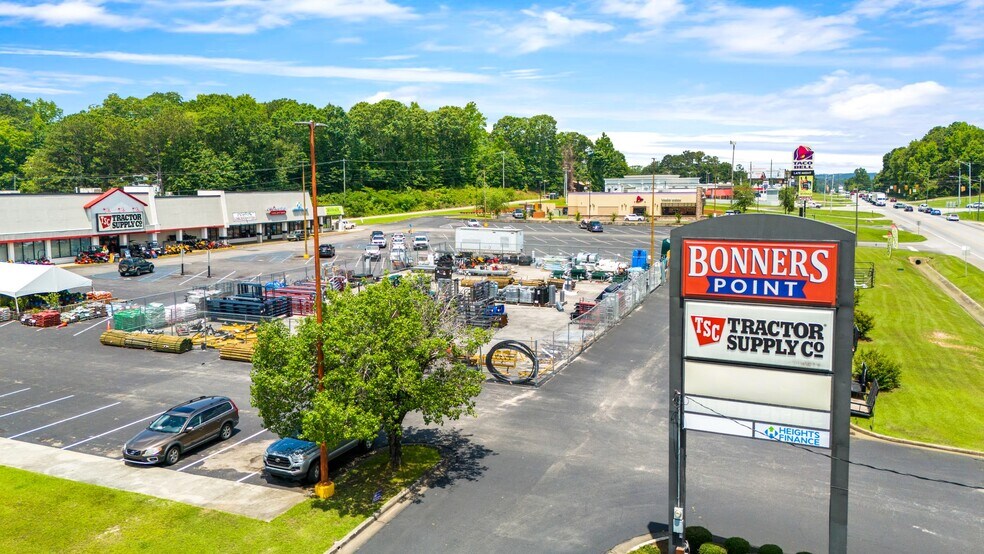 More Photos Of 3073-3187 Highway 431, Roanoke Unknown For Lease