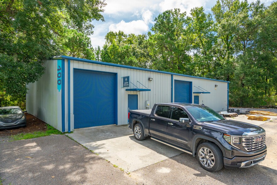 More Photos Of , Ravenel Industrial For Sale