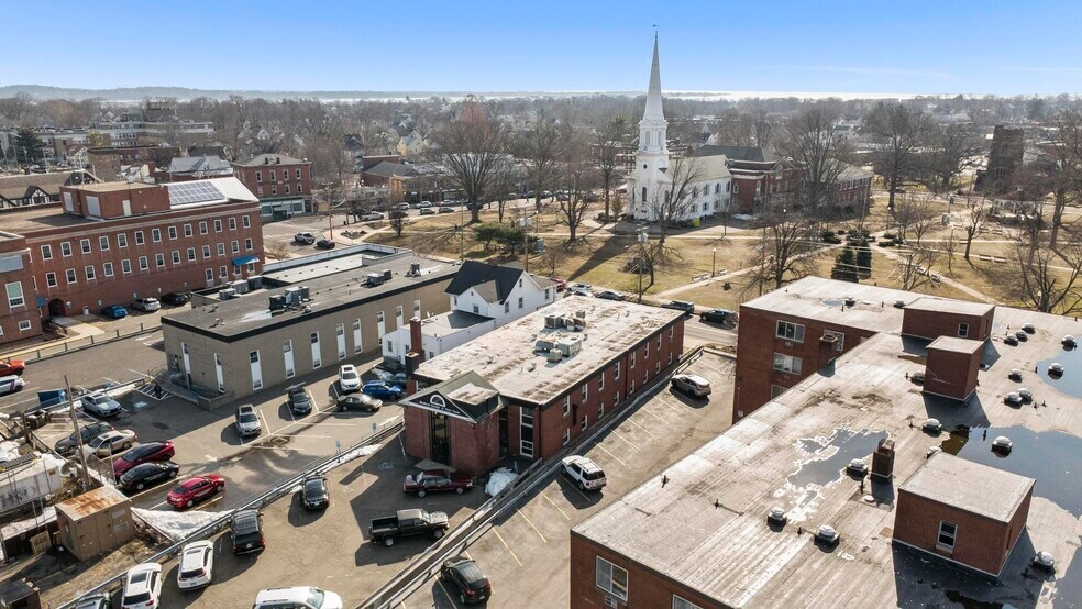 More Photos Of 385 Main St, West Haven Medical For Sale