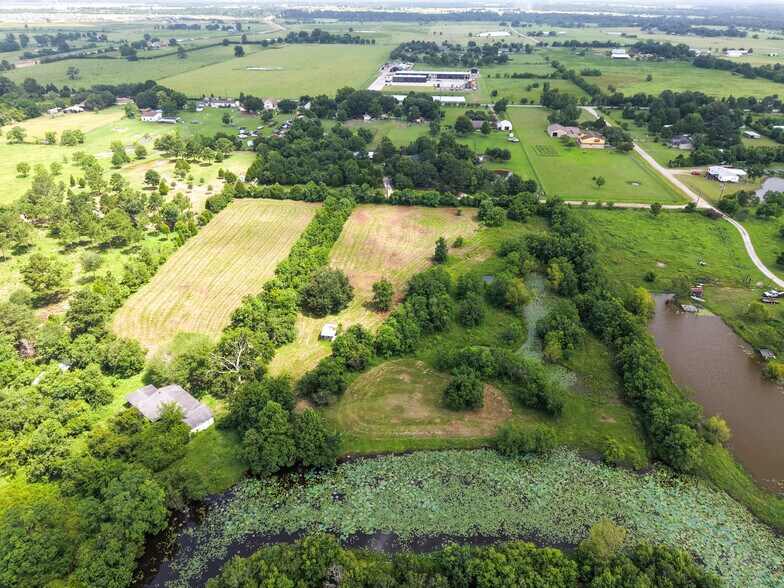 More Photos Of 28619 Barry Ln, Waller Land For Sale