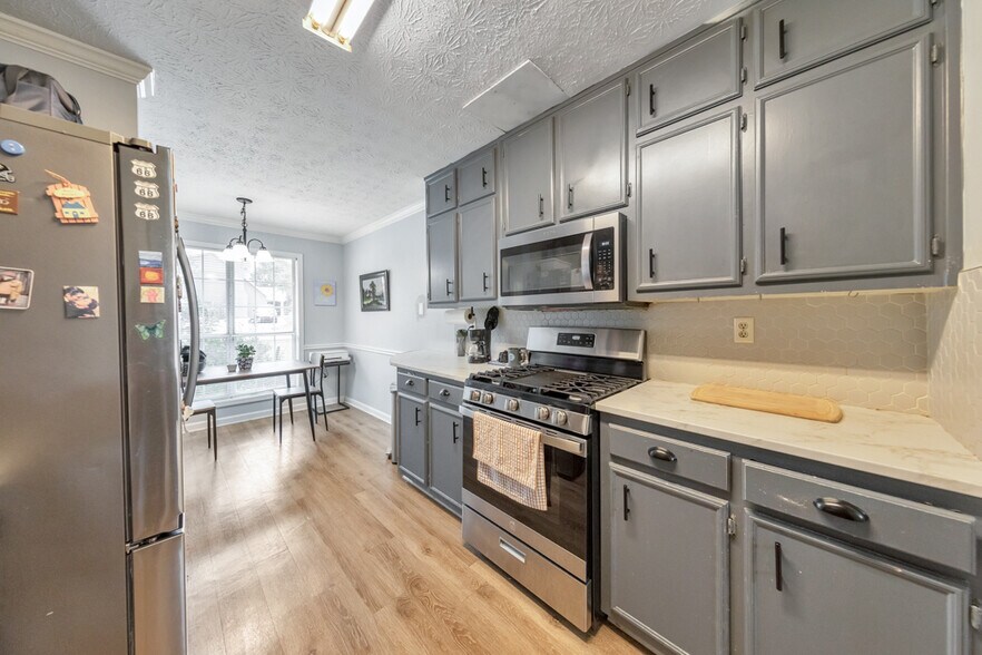 More Photos Of 2814 Briar Hill Ln SE, Conyers Multifamily For Sale