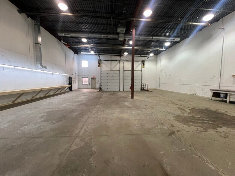 More Photos Of 6441 NW 140th Ct, Ramsey Warehouse For Sale