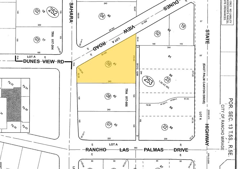 More Photos Of 71713 Hwy 111, Rancho Mirage Office For Sale