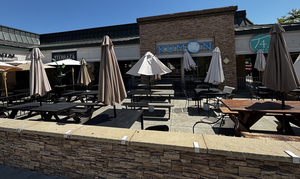 More Photos Of 6902-6964 Almaden Expy, San Jose Unknown For Lease