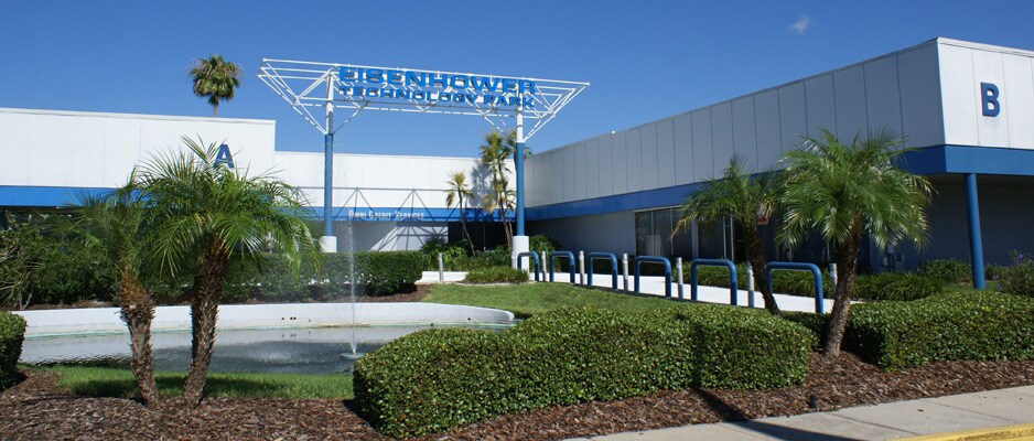 Primary Photo Of 4710 Eisenhower Blvd, Tampa Unknown For Lease